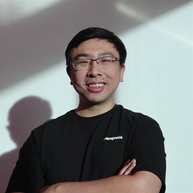 Clarence Cheang Jing Loong