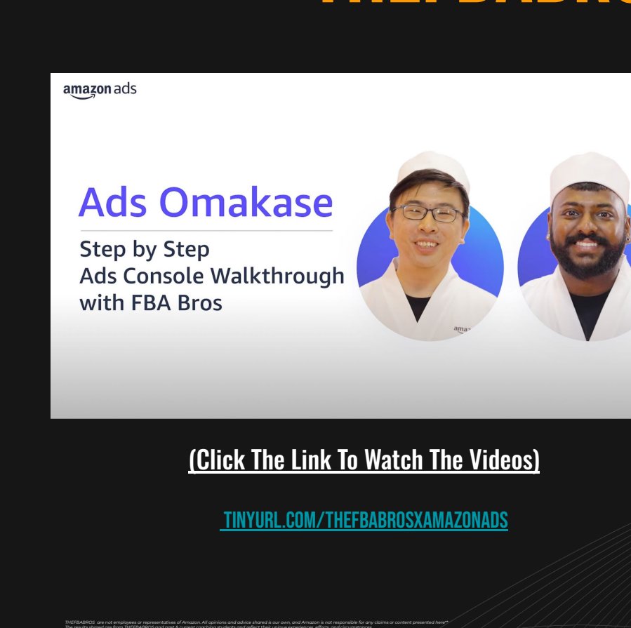 Amazon Ads