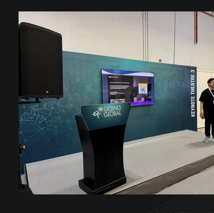 Asia Business Show