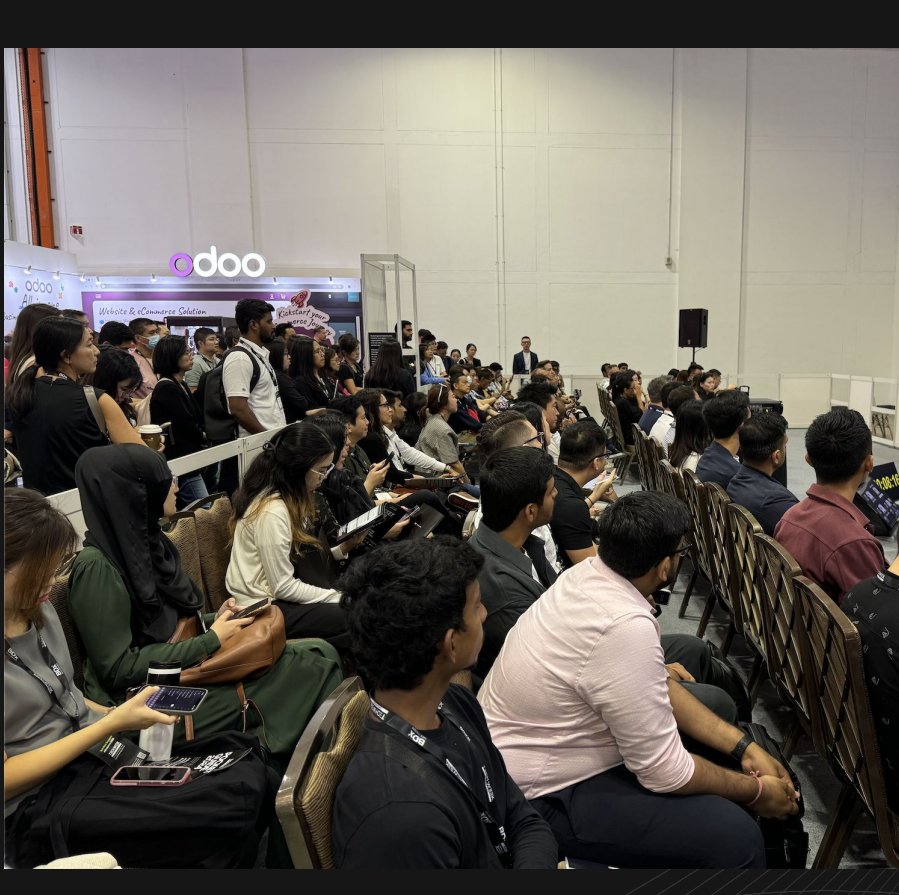 eCommerce Expo Asia